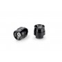 Puig Bar Ends Speed Model Yamaha Black