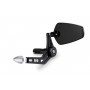 Puig Protector Clutch Lever With Rearview Mirror Pro