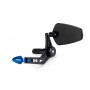 Puig Protector Clutch Lever With Rearview Mirror Pro