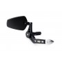 Puig Protector Brake Lever With Rearview Mirror Pro