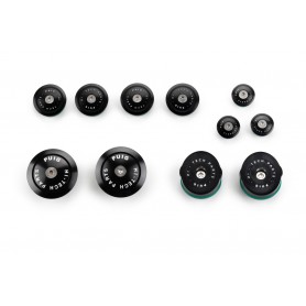 Puig Aluminium Frame Covers BMW R1250GS/HP/Adventure/R