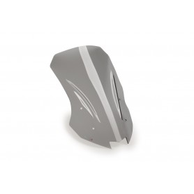 Puig Touring Screen Kawasaki Klr650 22- Smoke