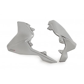 Puig Front Spoilers BMW R1250RT 19- Smoke