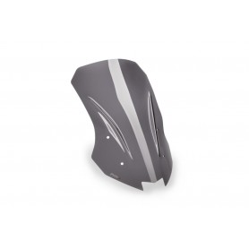 Puig Touring Screen Kawasaki Klr650 22- Dark Smoke