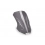 Puig Touring Screen Kawasaki Klr650 22- Dark Smoke