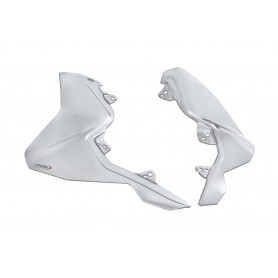 Puig Front Spoilers BMW R1250RT 19- Clear