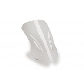 Puig Touring Screen Kawasaki Klr650 22- Clear