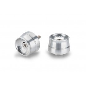 Puig Bar Ends Aluminium Mod Speed Aprilia RS660 22-