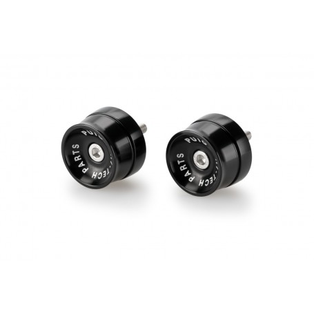 Puig Bar Ends Aluminium Mod Speed Aprilia RS660 22-