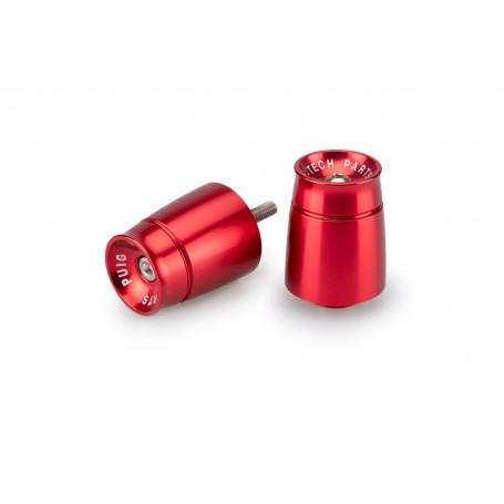 Puig Bar End Aluminium Mod Sport Aprilia RS660 22-