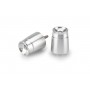 Puig Bar End Aluminium Mod Sport Aprilia RS660 22-