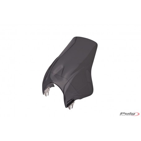 Puig Windshield Mod Plus Kawasaki Z900Rs 18- Dark S