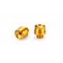 Puig Bar Ends Aluminium Mod Speed Aprilia RSV4 Factor