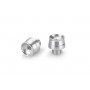 Puig Bar Ends Aluminium Mod Speed Aprilia RSV4 Factor