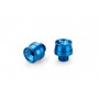 Puig Bar Ends Aluminium Mod Speed Aprilia RSV4 Factor