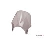 Puig Windshield Mod Windy Kawasaki Z900Rs 18- Dark