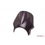 Puig Windshield Mod Windy Kawasaki Z900Rs 18- Dark