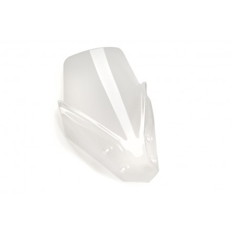 Puig Touring Screen Suzuki GSX-S1000Gt 22- Clear