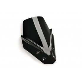 Puig Touring Screen Suzuki GSX-S1000Gt 22- Black