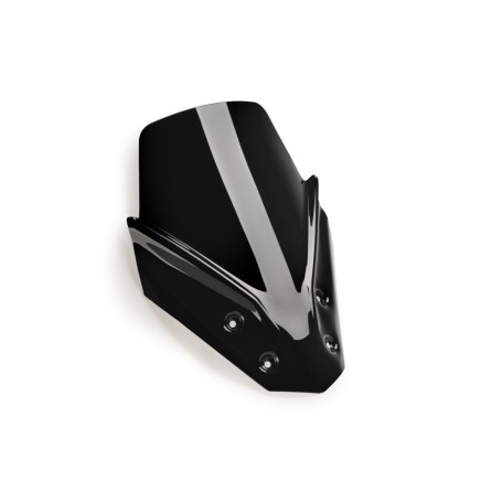 Puig Touring Screen Suzuki GSX-S1000Gt 22- Black