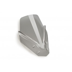 Puig Touring Screen Suzuki GSX-S1000Gt 22- Smoke