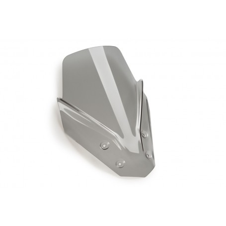 Puig Touring Screen Suzuki GSX-S1000Gt 22- Smoke