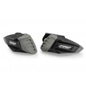 Puig Frame Sliders Pro 2.0 BMW F900R/Xr 20- Black
