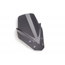 Puig Touring Screen Suzuki GSX-S1000Gt 22- Dark Smok