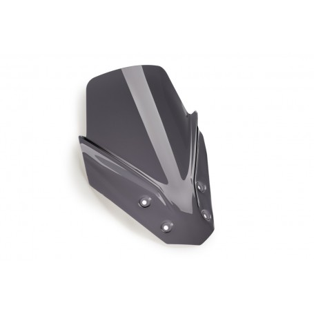 Puig Touring Screen Suzuki GSX-S1000Gt 22- Dark Smok