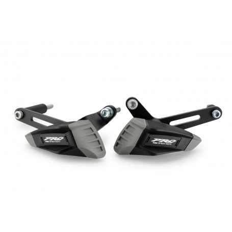 Puig Frame Sliders Pro 2.0 Honda CB650F/Cb650R Neo S