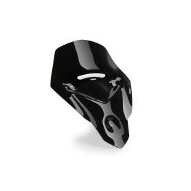 Puig Sport Screen Triumph Tiger Sport Tiger S Black