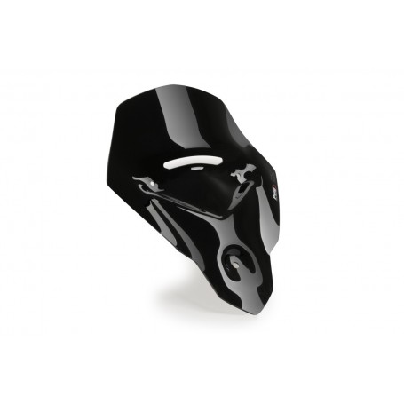 Puig Sport Screen Triumph Tiger Sport Tiger S Black