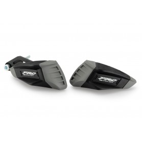 Puig Frame Sliders Pro 2.0 BMW S1000RR 19- Black