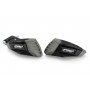 Puig Frame Sliders Pro 2.0 BMW S1000RR 19- Black