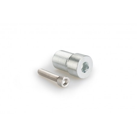 Puig Lever Protection Adapter Yamaha T-Max Model
