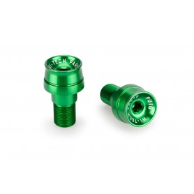 Puig Bar End Aluminium Mod Speed Yamaha T-Max 560/Sx