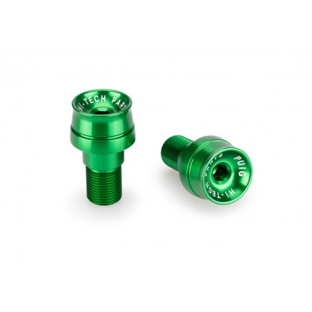 Puig Bar End Aluminium Mod Speed Yamaha T-Max 560/Sx