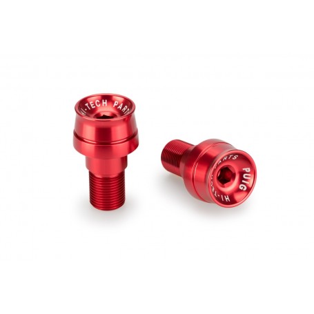 Puig Bar End Aluminium Mod Speed Yamaha T-Max 560/Sx