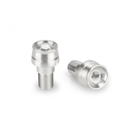 Puig Bar End Aluminium Mod Speed Yamaha T-Max 560/Sx
