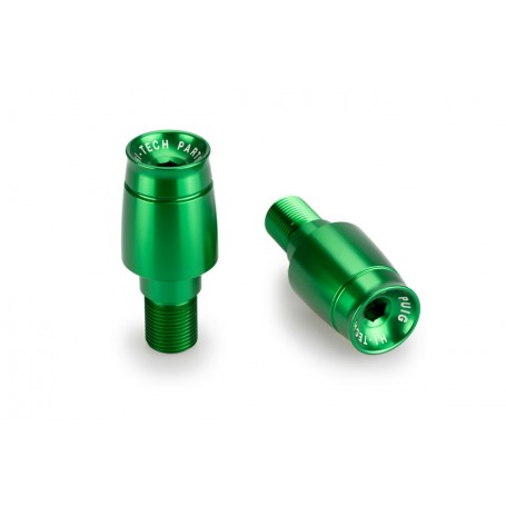 Puig Bar End Aluminium Mod Sport Yamaha T-Max 560/Sx