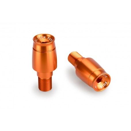 Puig Bar End Aluminium Mod Sport Yamaha T-Max 560/Sx