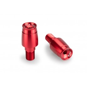 Puig Bar End Aluminium Mod Sport Yamaha T-Max 560/Sx
