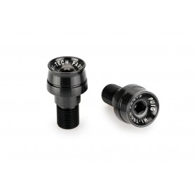 Puig Bar End Aluminium Mod Speed Yamaha T-Max 560/Sx