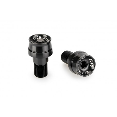 Puig Bar End Aluminium Mod Speed Yamaha T-Max 560/Sx