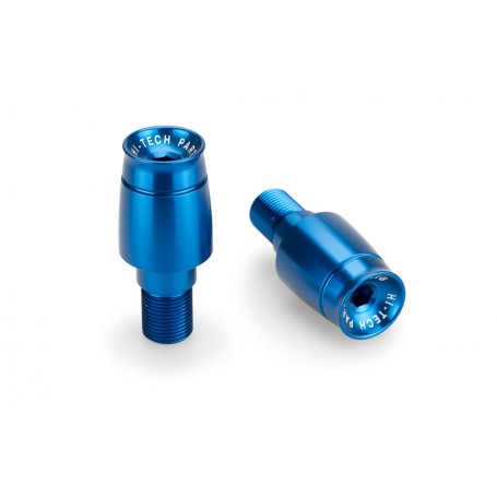 Puig Bar End Aluminium Mod Sport Yamaha T-Max 560/Sx