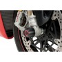 Puig Fork Sliders Phb19 Triumph Tiger 1200 Black