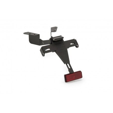 Puig License Support Tamaha T-Max 560/Dx/Sx/ Max Tech