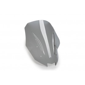 Puig Touring Screen Kawasaki Versys 650 22 Smoke