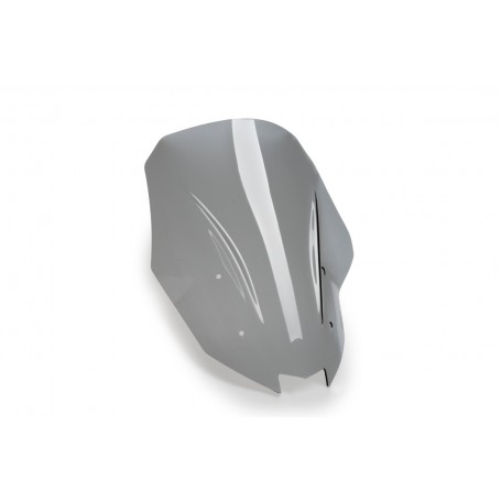 Puig Touring Screen Kawasaki Versys 650 22 Smoke
