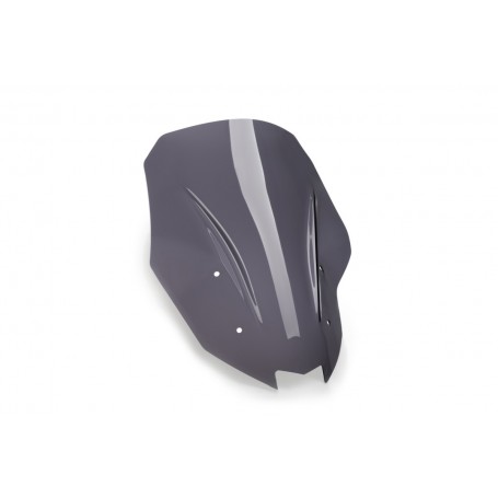 Puig Touring Screen Kawasaki Versys 650 22 Dark Smok